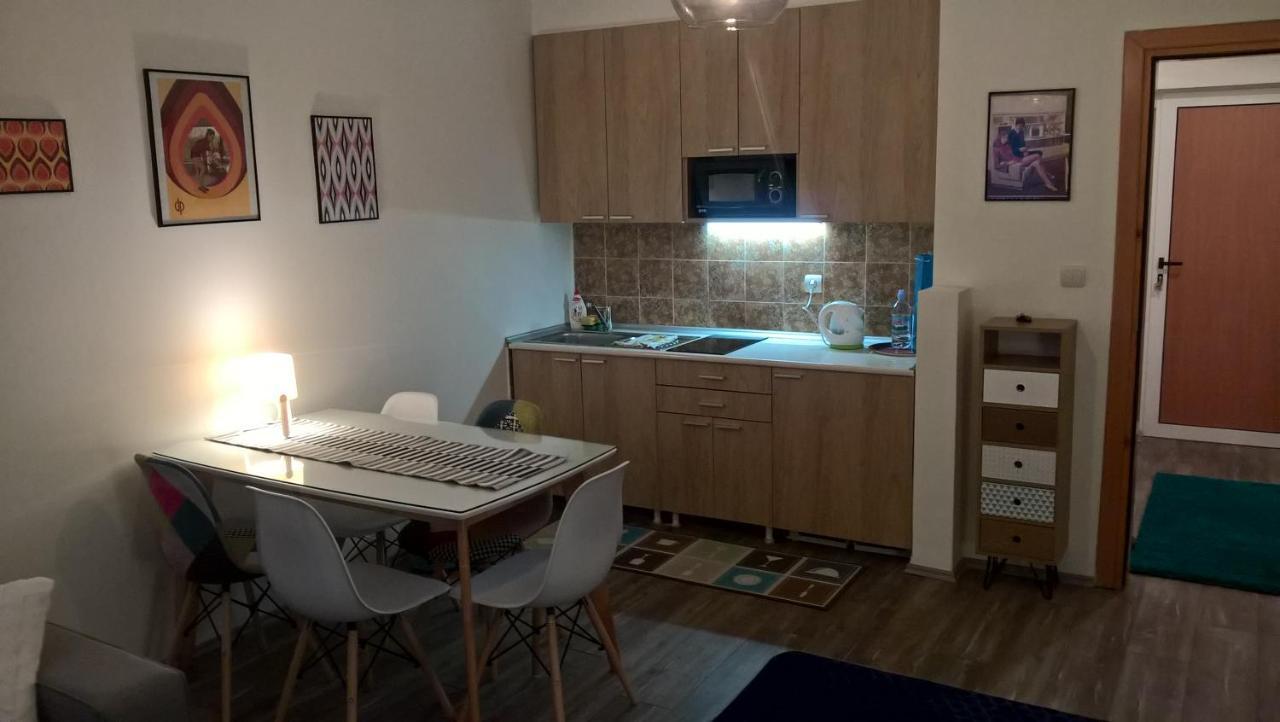 Apartman-Vila Nikola, 064Jedansedamdvatridevetnulatri كوباونيك المظهر الخارجي الصورة